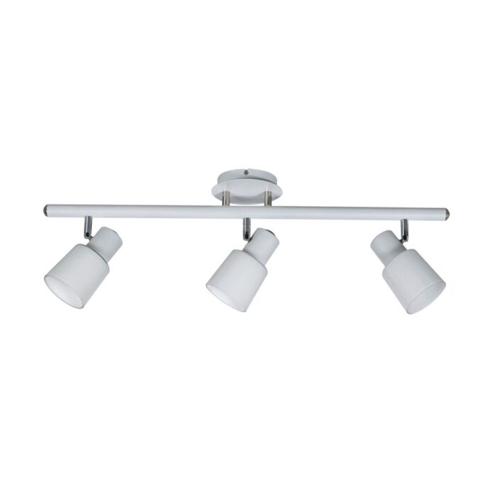 SISTEMA DAN 3 LUCES BLANCO MICRO - COCINA - FB Iluminación