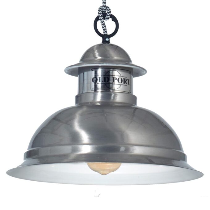 COLGANTE OLD PORT CHICO PLATIL - COCINA - FB Iluminación