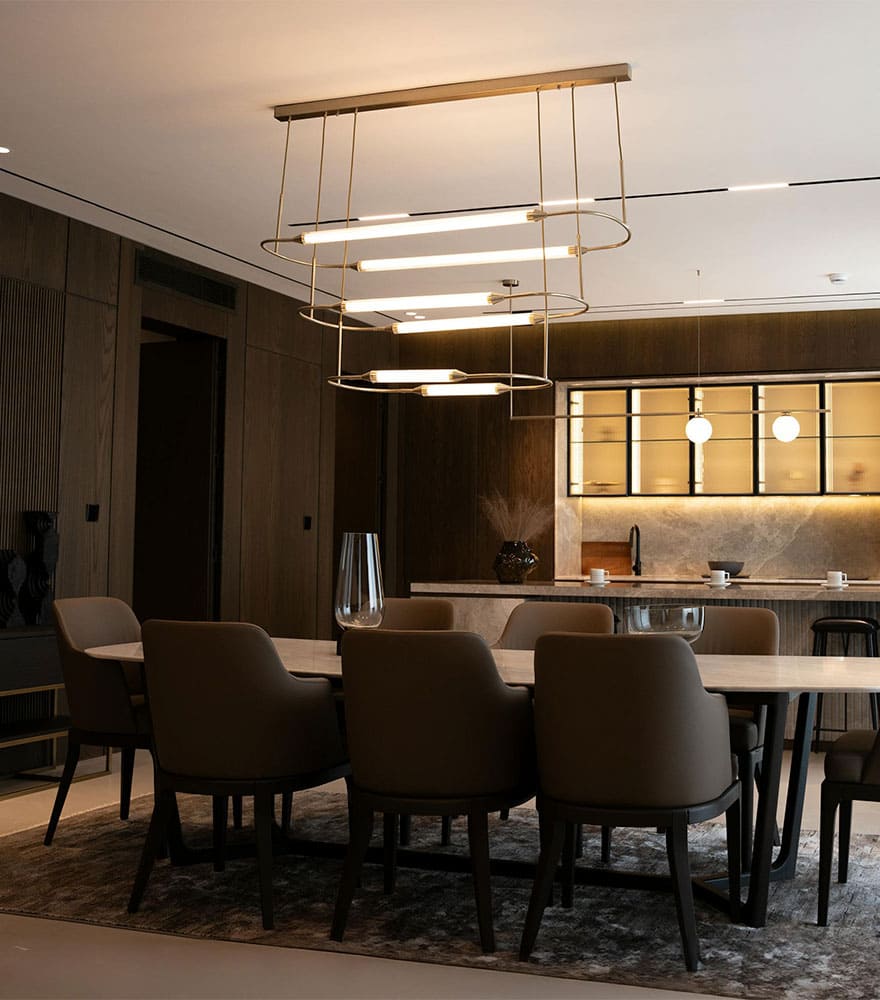 FB Iluminación -  - FB Iluminación