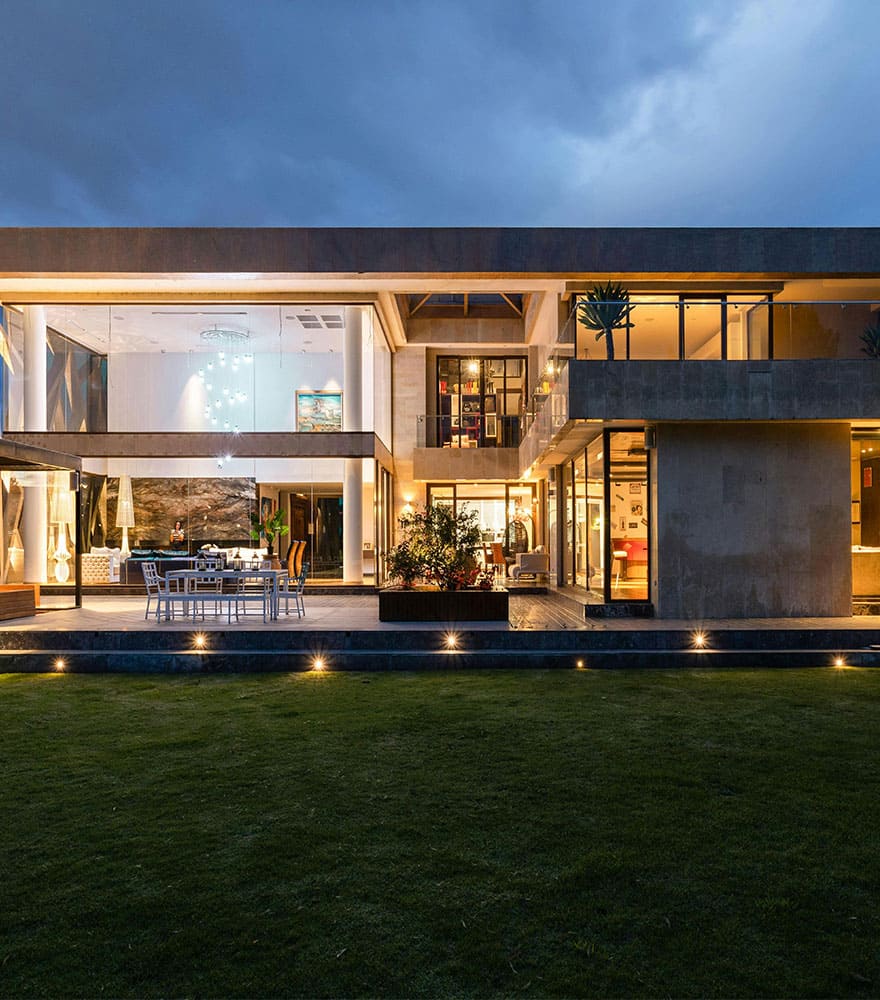 FB Iluminación -  - FB Iluminación