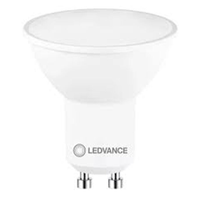 Lámpara LED DICROICA GU-10 110° 10W CALIDO - Focos - FB Iluminación