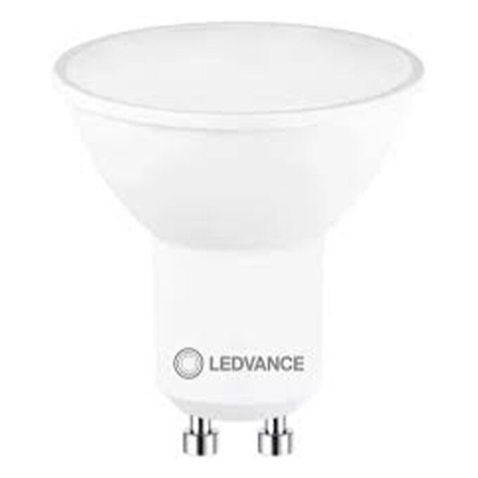 Lámpara LED DICROICA GU-10 110° 10W FRIO - Focos - FB Iluminación