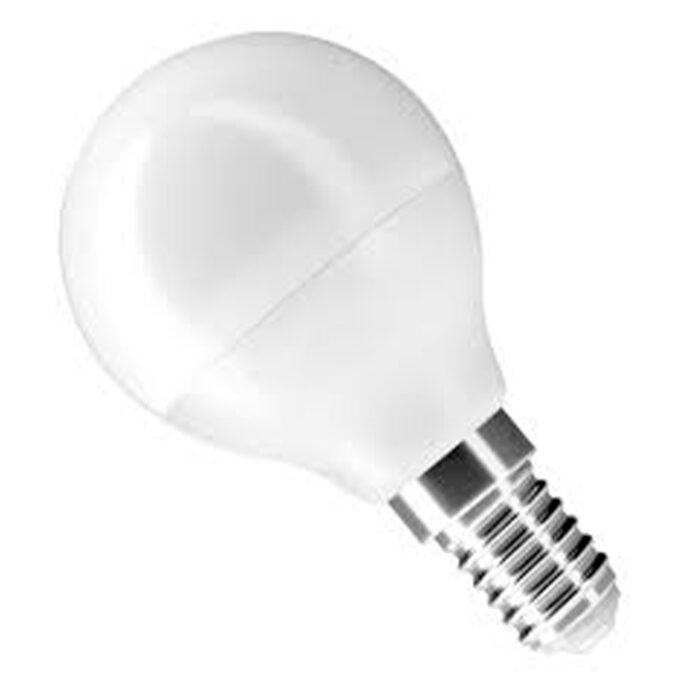 Lámpara LED GOTA 8w CALIDO - Focos - FB Iluminación