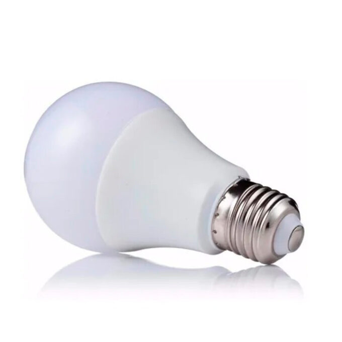 Lámpara LED A-60 9W FRIO - Focos - FB Iluminación