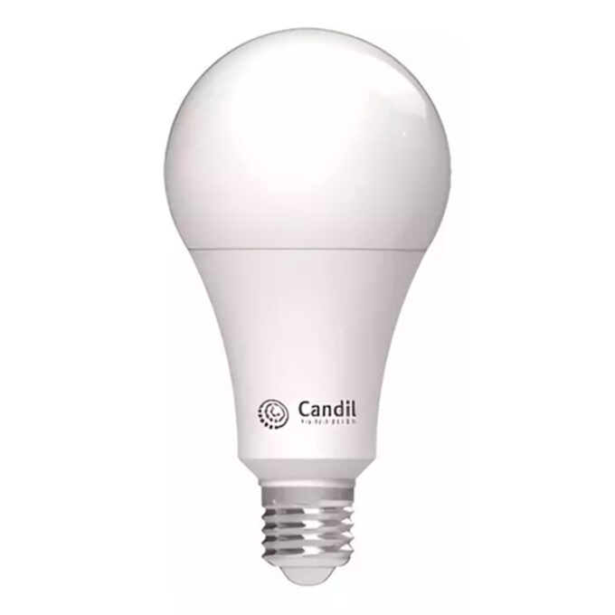 Lámpara LED A-80 20W CALIDO - Focos - FB Iluminación