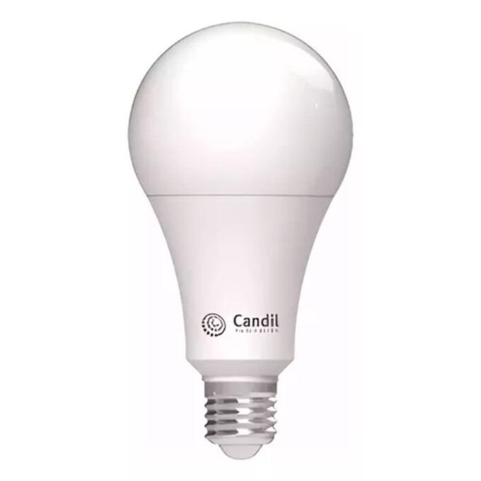 Lámpara LED A-80 20W FRIO - Focos - FB Iluminación