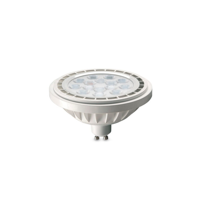 Lámpara LED AR-111 dimerizable 30° 15W FRIO - Focos - FB Iluminación