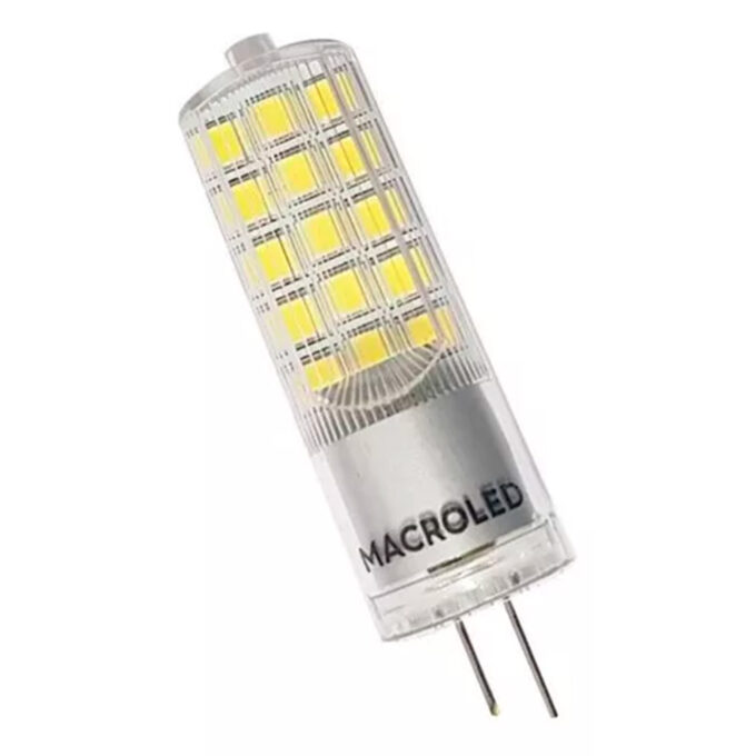 Lámpara LED G4 4W FRIO - Focos - FB Iluminación