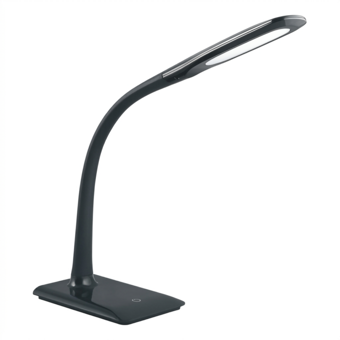 Lampara Escritorio Velador Flip Dimerizable 7w Led - Focos - FB Iluminación